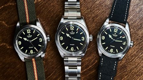 hodinkee tudor watch.